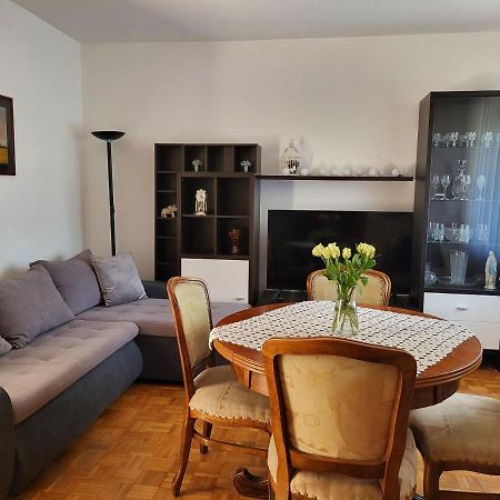 Apartments Gorana โนวีวีโนดอลสกี ภายนอก รูปภาพ