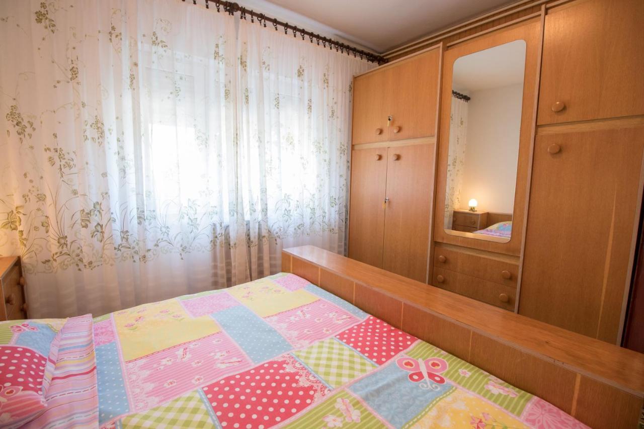 Apartments Gorana โนวีวีโนดอลสกี ภายนอก รูปภาพ