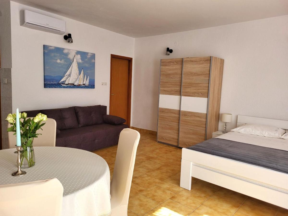 Apartments Gorana โนวีวีโนดอลสกี ภายนอก รูปภาพ
