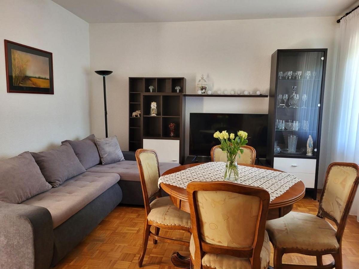 Apartments Gorana โนวีวีโนดอลสกี ภายนอก รูปภาพ