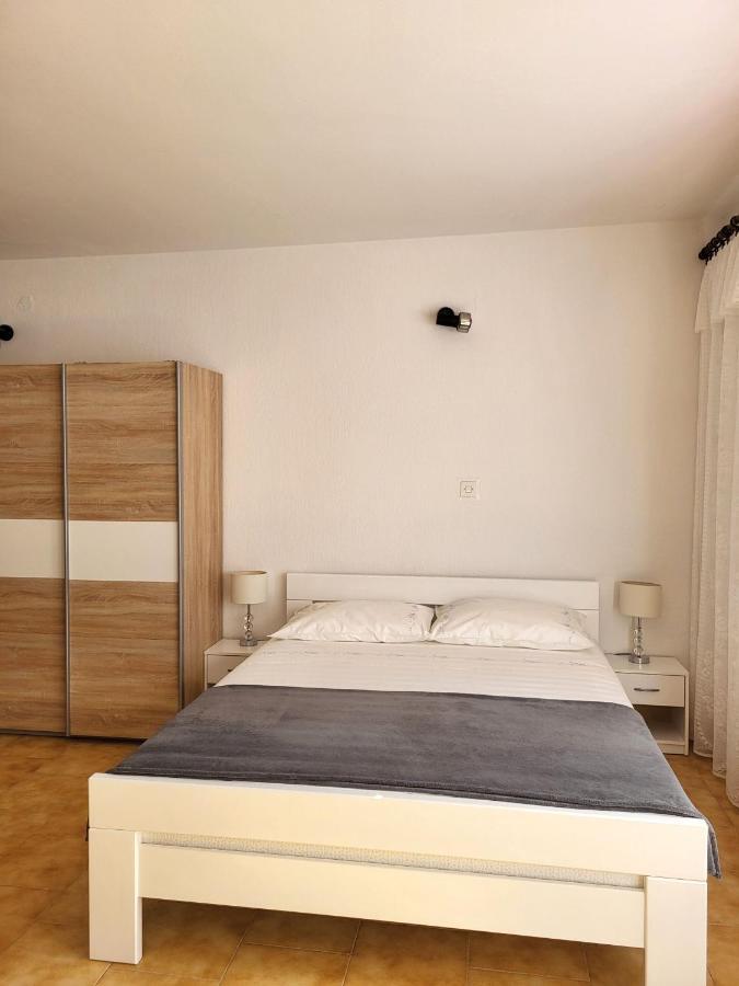 Apartments Gorana โนวีวีโนดอลสกี ภายนอก รูปภาพ