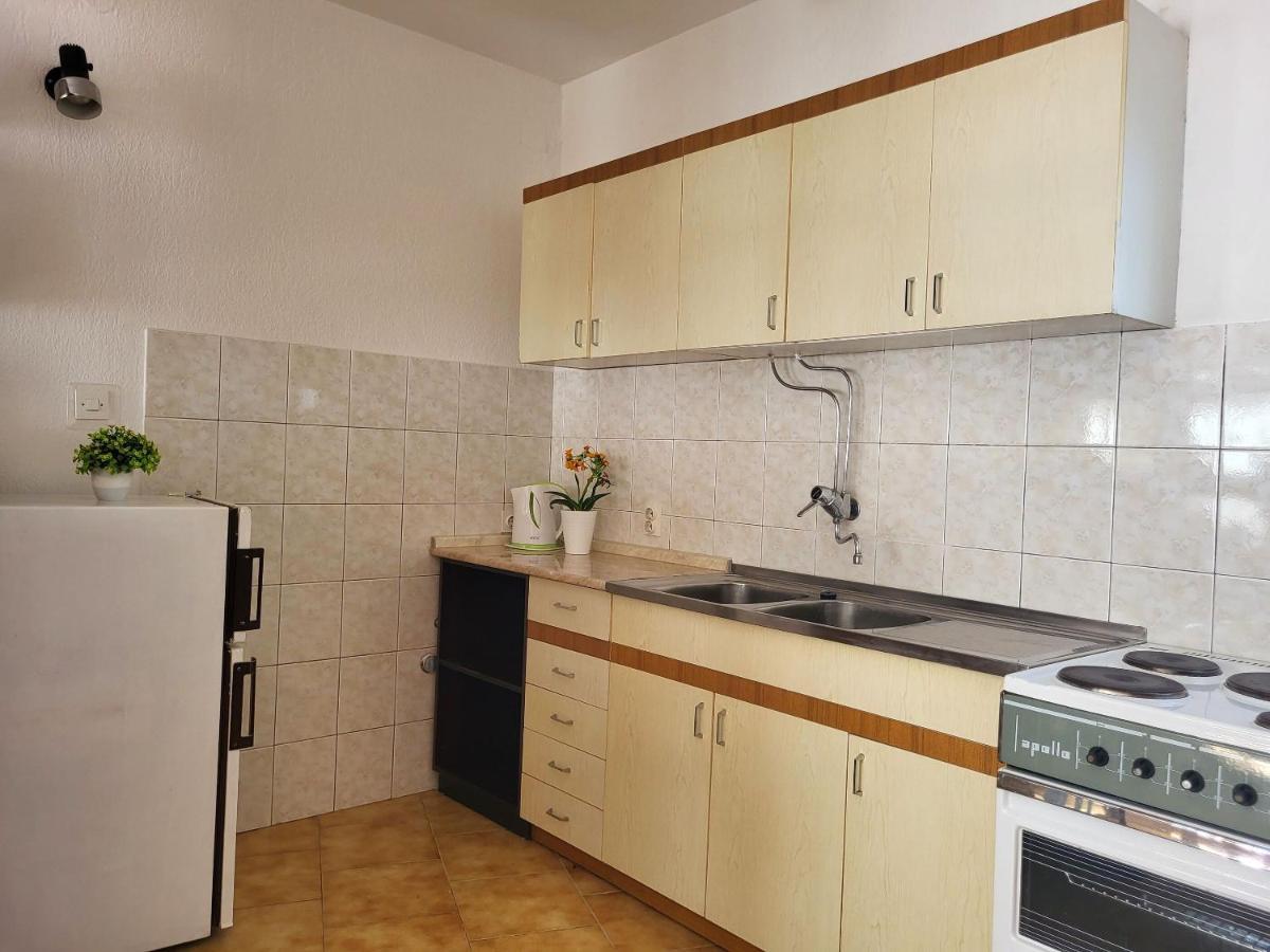 Apartments Gorana โนวีวีโนดอลสกี ภายนอก รูปภาพ