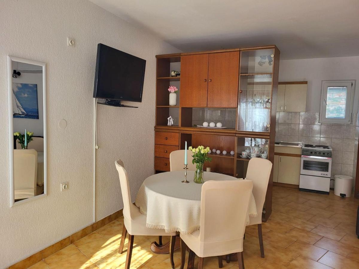 Apartments Gorana โนวีวีโนดอลสกี ภายนอก รูปภาพ