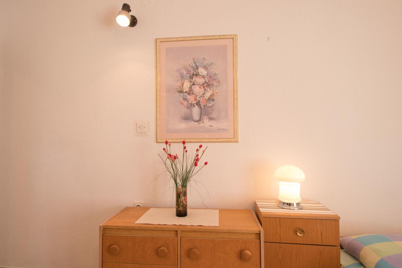 Apartments Gorana โนวีวีโนดอลสกี ภายนอก รูปภาพ