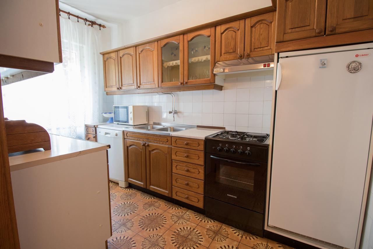 Apartments Gorana โนวีวีโนดอลสกี ภายนอก รูปภาพ