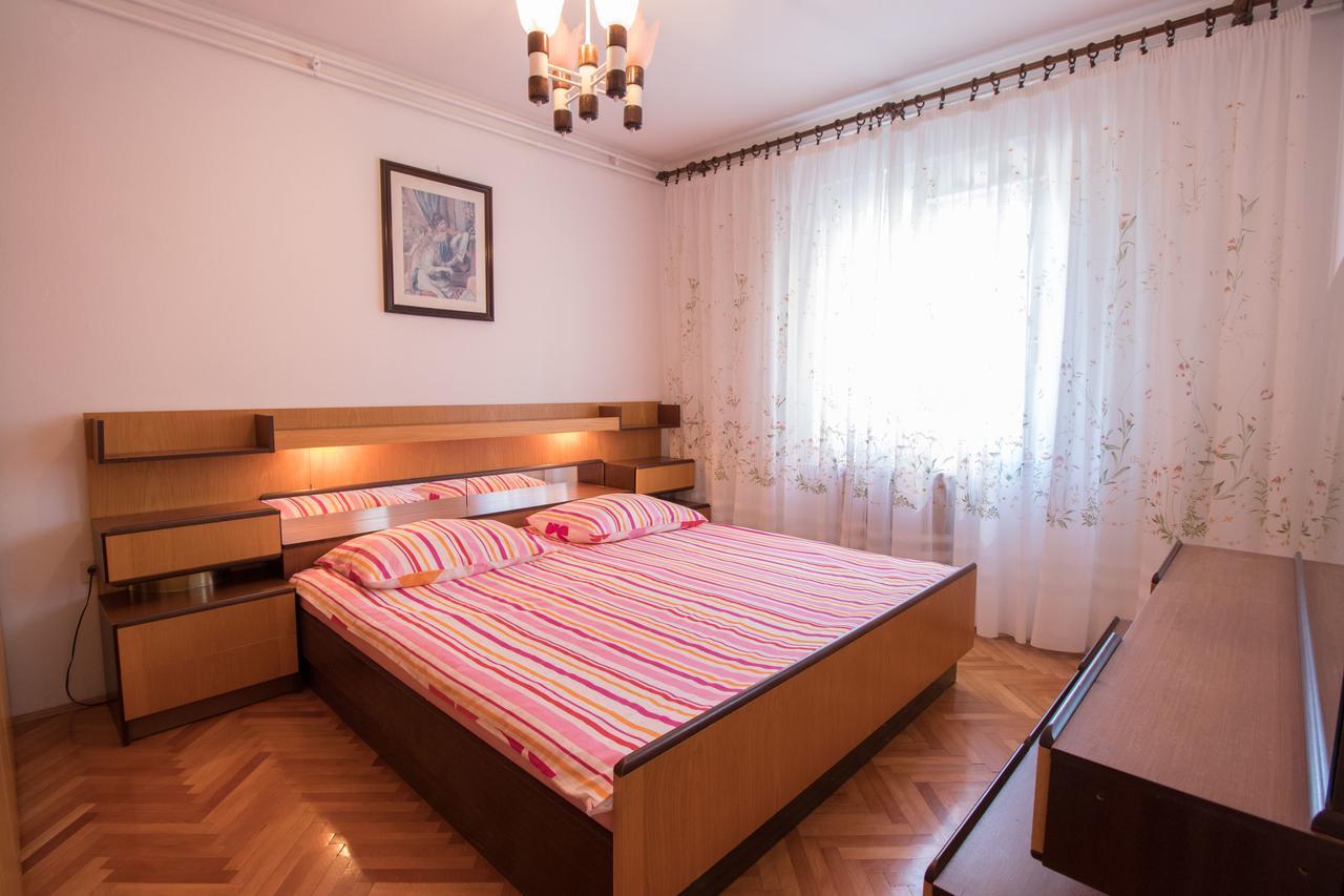 Apartments Gorana โนวีวีโนดอลสกี ภายนอก รูปภาพ