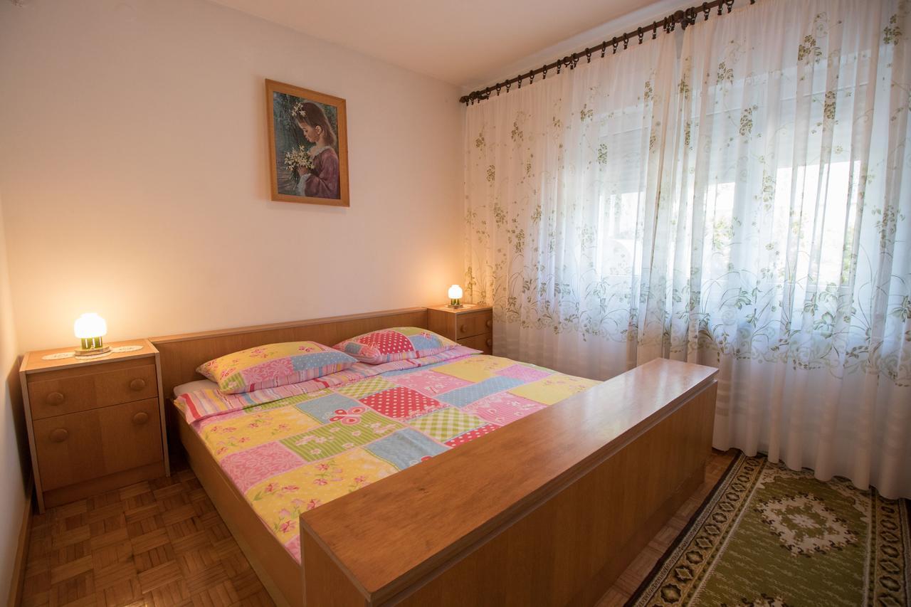 Apartments Gorana โนวีวีโนดอลสกี ภายนอก รูปภาพ